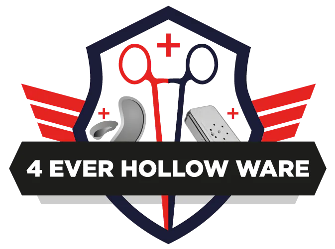 4Ever Hollow ware